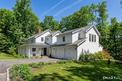 9 Old Paddock Lane, Kent, CT 06757 - Photo 2