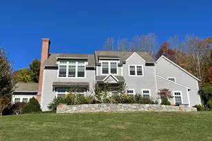 18 Ranney Hill Rd, Roxbury, CT 06783 - Photo 1
