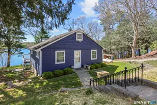 68 Hilltop Rd, East Haddam, CT 06423 - Photo 2