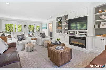 27 Webster Road, Ridgefield, CT 06877 - Photo 14