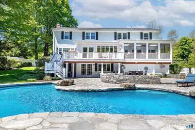 27 Webster Road, Ridgefield, CT 06877 - Photo 40