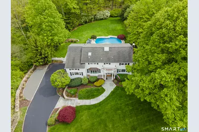 27 Webster Road, Ridgefield, CT 06877 - Photo 2