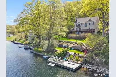 83 Wood Creek Road, New Fairfield, CT 06812 - Photo 2