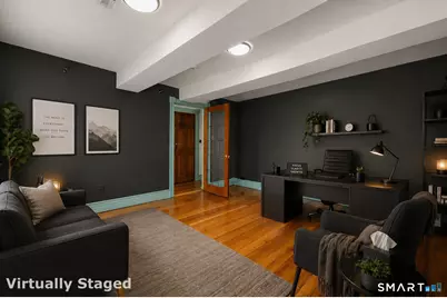 124 Jefferson Street #Suite 302, Hartford, CT 06106 - Photo 1