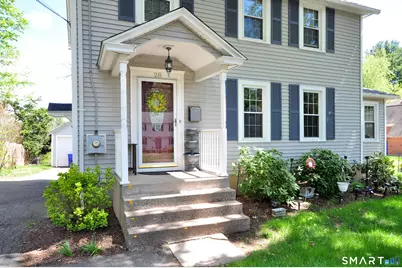 28 Prospect Street, Bloomfield, CT 06002 - Photo 2