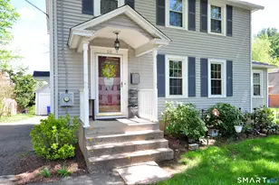 28 Prospect St, Bloomfield, CT 06002 - Photo 2