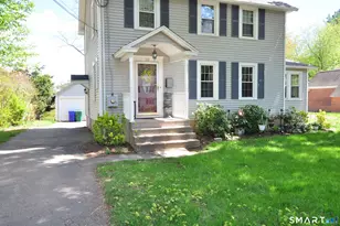 28 Prospect St, Bloomfield, CT 06002 - Photo 4