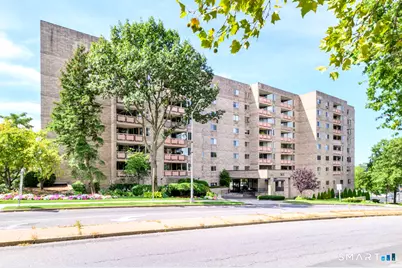 143 Hoyt Street #2K, Stamford, CT 06905 - Photo 2