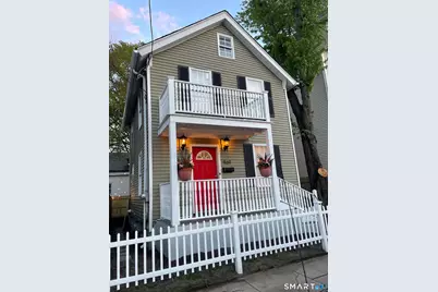 969 Maplewood Avenue, Bridgeport, CT 06605 - Photo 1