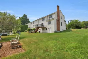 107 Trumbull Ln, South Windsor, CT 06074 - Photo 32