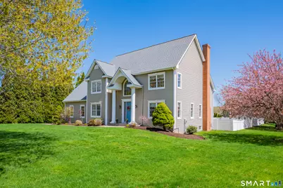 168 Bluff Point Road, Glastonbury, CT 06073 - Photo 4