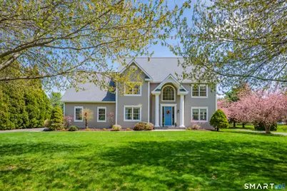 168 Bluff Point Road, Glastonbury, CT 06073 - Photo 2