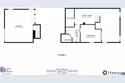 16 Wolf Tree Drive, Woodbridge, CT 06525 - Photo 40