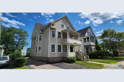 352 Elm Street #3rd fl., West Haven, CT 06516 - Photo 1
