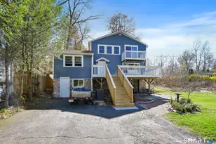 312 Shore Dr, Coventry, CT 06238 - Photo 34
