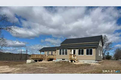 1197 Ratley Road, Suffield, CT 06093 - Photo 1