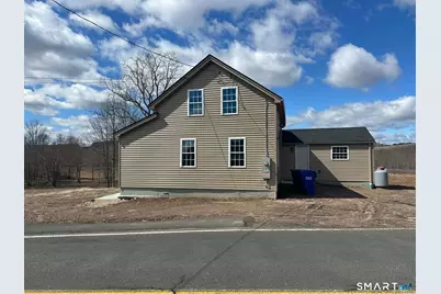 1197 Ratley Road, Suffield, CT 06093 - Photo 2