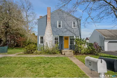 23 Ridgewood Avenue, Waterford, CT 06385 - Photo 1