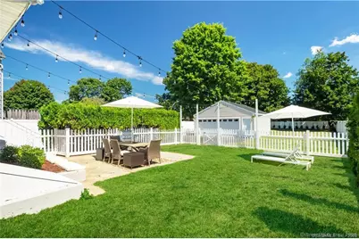 503 Reef Road, Fairfield, CT 06824 - Photo 4