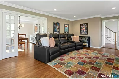 15 Serfilippi Lane, Ridgefield, CT 06877 - Photo 4