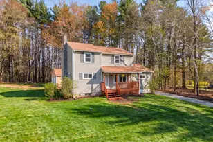 50 Old Sawmill Rd, Woodstock Valley, CT 06281 - Photo 1