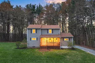 50 Old Sawmill Rd, Woodstock Valley, CT 06281 - Photo 38