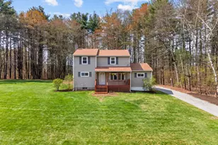 50 Old Sawmill Rd, Woodstock Valley, CT 06281 - Photo 2