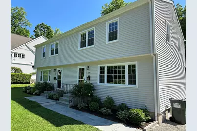 140 Millport Avenue, New Canaan, CT 06840 - Photo 1