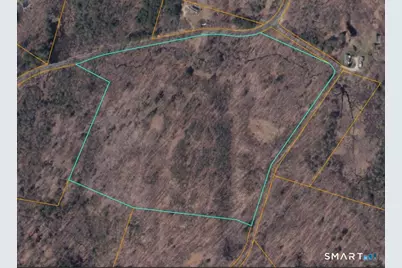 293 New City Road, Stafford, CT 06076 - Photo 1