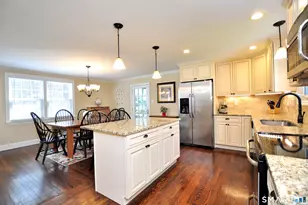 281 W Mountain Rd, Simsbury, CT 06092 - Photo 4