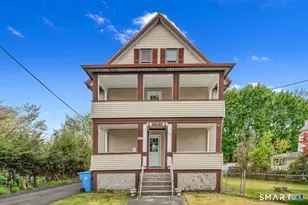 54 Overlook Ave, New Britain, CT 06053 - Photo 2