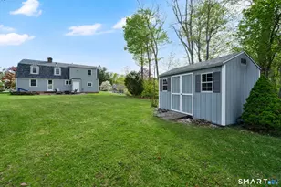 49 Overlook Rd, Glastonbury, CT 06033 - Photo 10