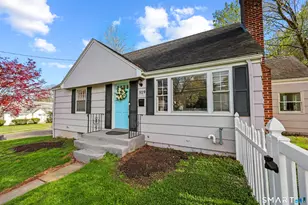 519 Fern St, West Hartford, CT 06107 - Photo 4
