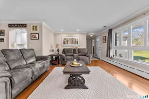 1253 North St, Suffield, CT 06078 - Photo 6
