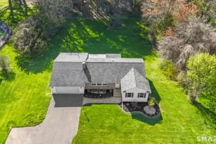 1253 North St, Suffield, CT 06078 - Photo 2