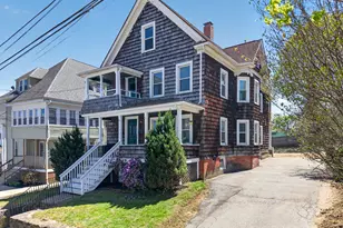 13 Alger St, New London, CT 06320 - Photo 2