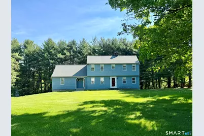 20 Brookwood Drive, Newtown, CT 06470 - Photo 1