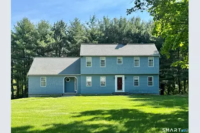 20 Brookwood Drive, Newtown, CT 06470 - Photo 2