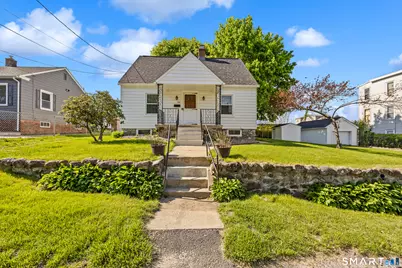 34 Rutland Street, Waterbury, CT 06708 - Photo 1