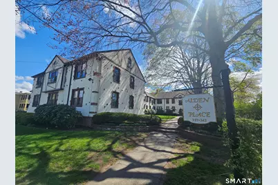 337 Alden Avenue #8, New Haven, CT 06515 - Photo 1