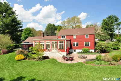 13 Cedar Hill Road, Simsbury, CT 06092 - Photo 36