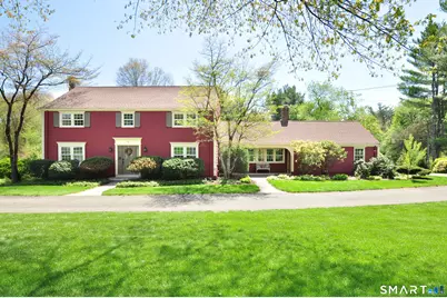 13 Cedar Hill Road, Simsbury, CT 06092 - Photo 2