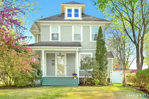 480 Fountain St, New Haven, CT 06515 - Photo 2