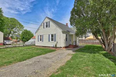 182 Trumbull Avenue, Bridgeport, CT 06606 - Photo 1