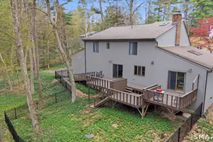 18 High Ridge Dr, Granby, CT 06035 - Photo 4