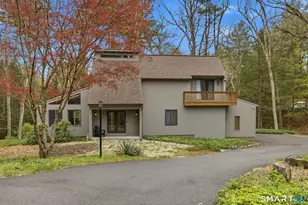 18 High Ridge Dr, Granby, CT 06035 - Photo 2