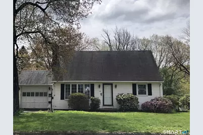 128 Fairlawn Street, Bristol, CT 06010 - Photo 1