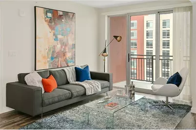 100 Commons Park North #1261, Stamford, CT 06902 - Photo 6
