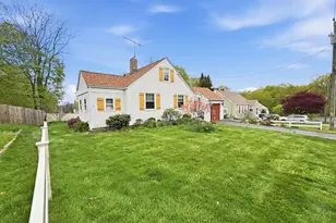 100 Yale Acres Rd, Meriden, CT 06450 - Photo 2