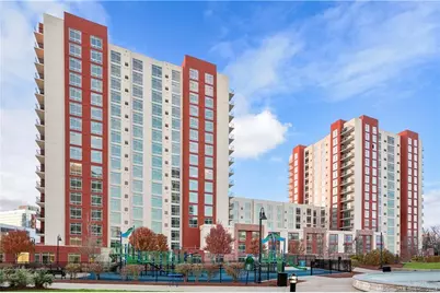 100 Commons Park North #1610, Stamford, CT 06902 - Photo 4